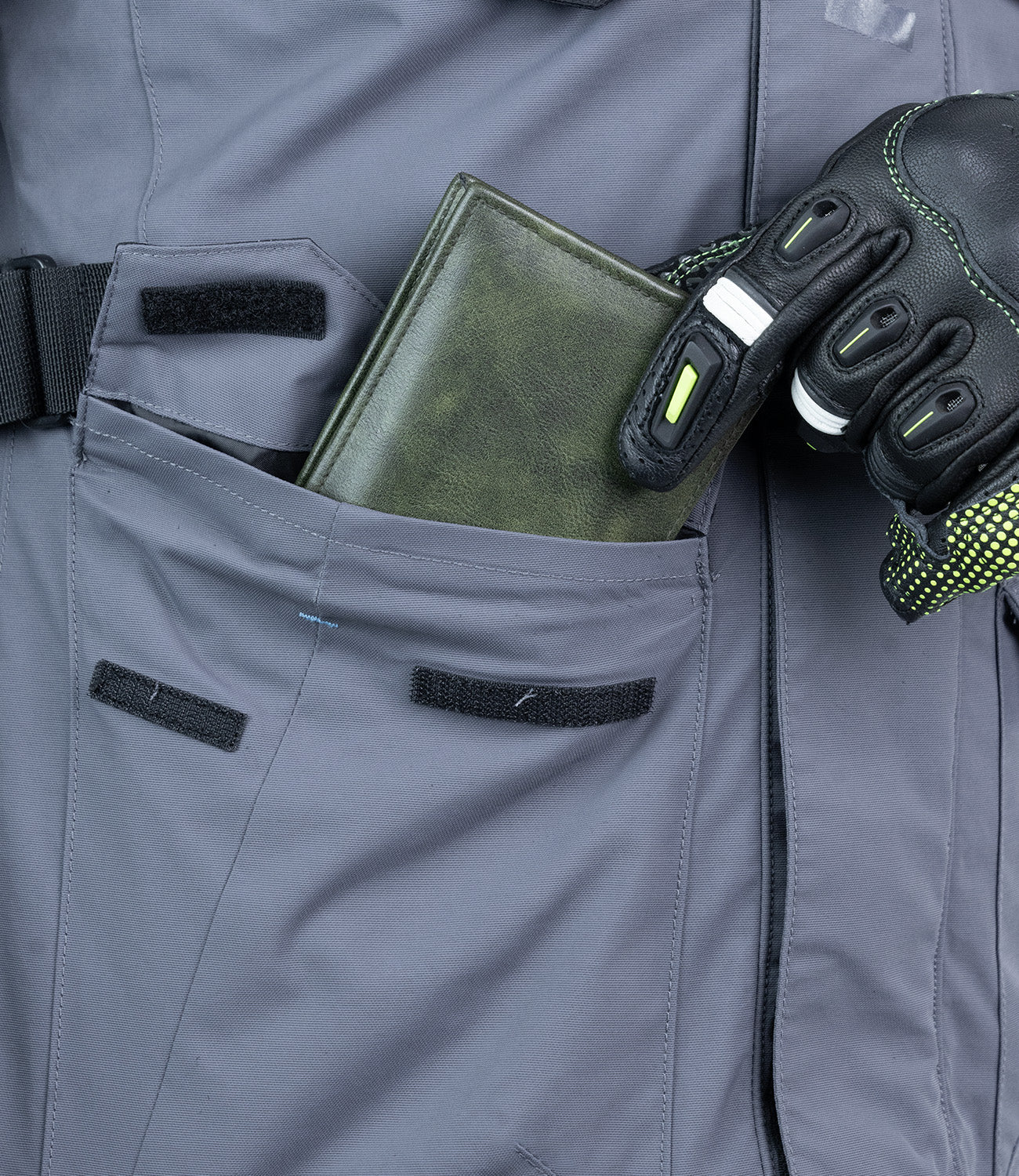 Rynox Advento Pro Jacket