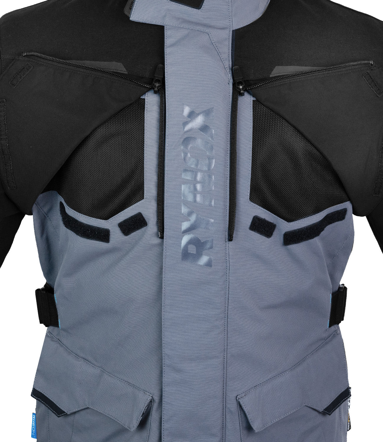Rynox Advento Pro Jacket