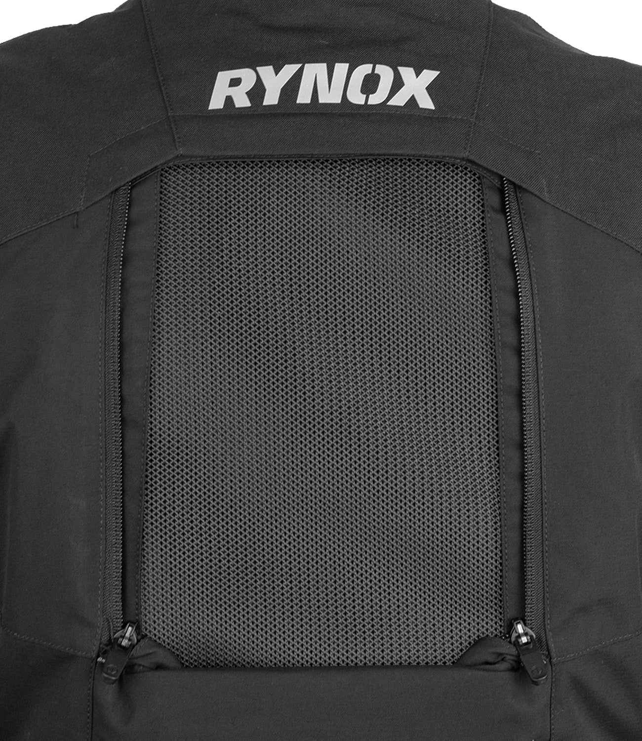 Rynox Advento Pro Jacket