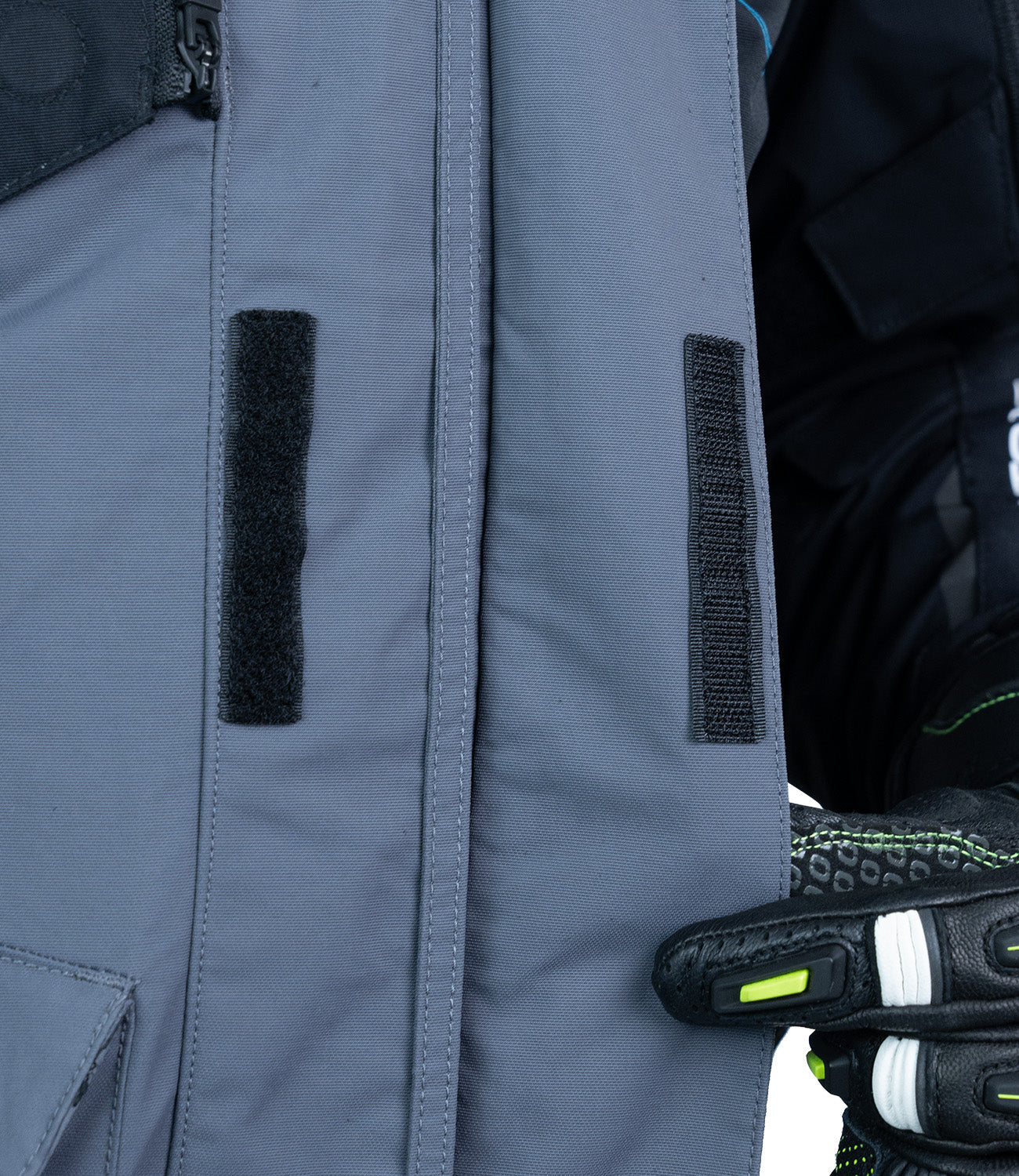 Rynox Advento Pro Jacket