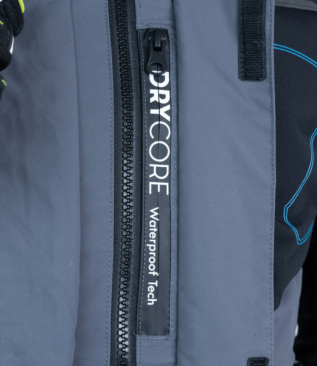 Rynox Advento Pro Jacket