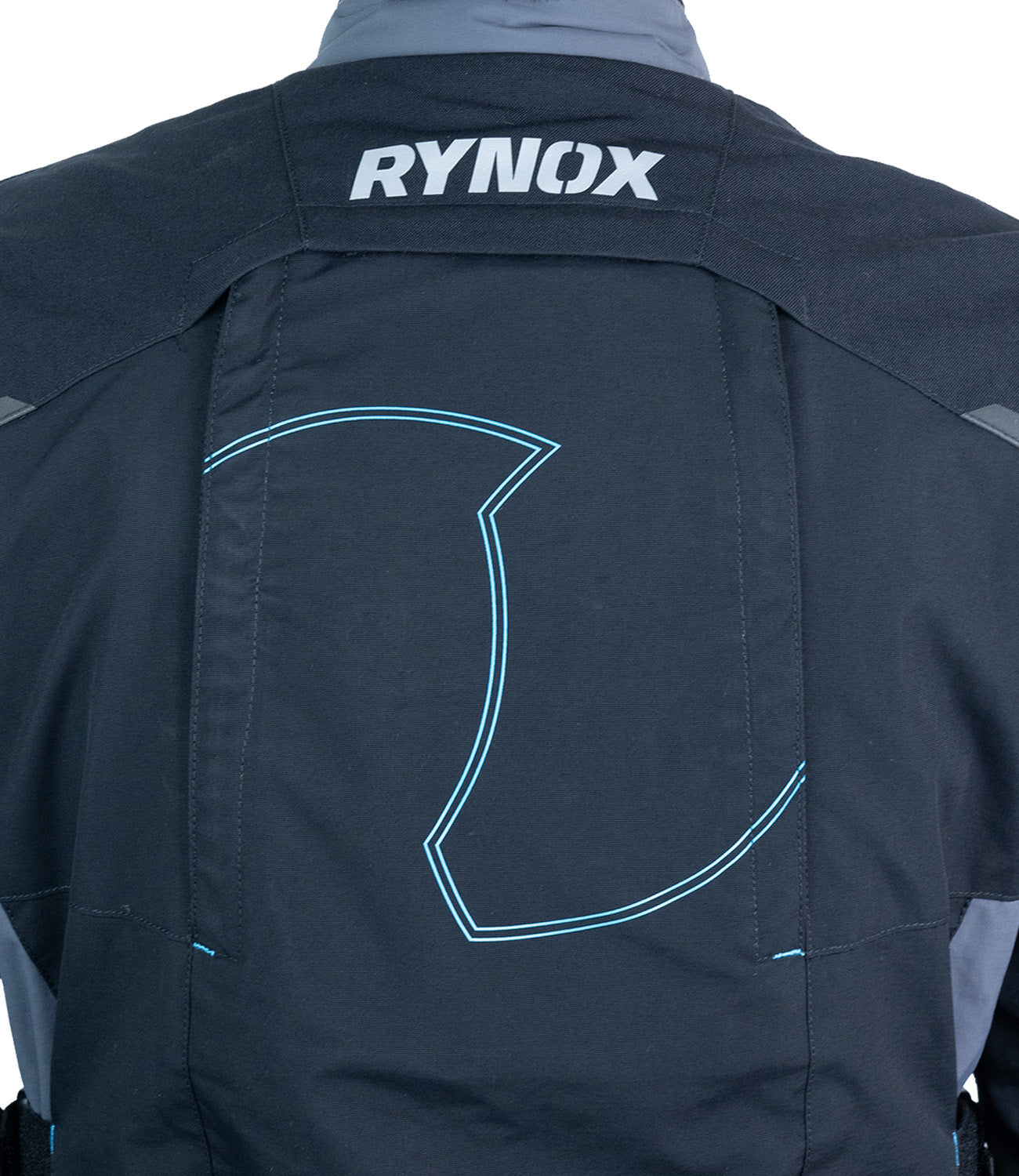 Rynox Advento Pro Jacket