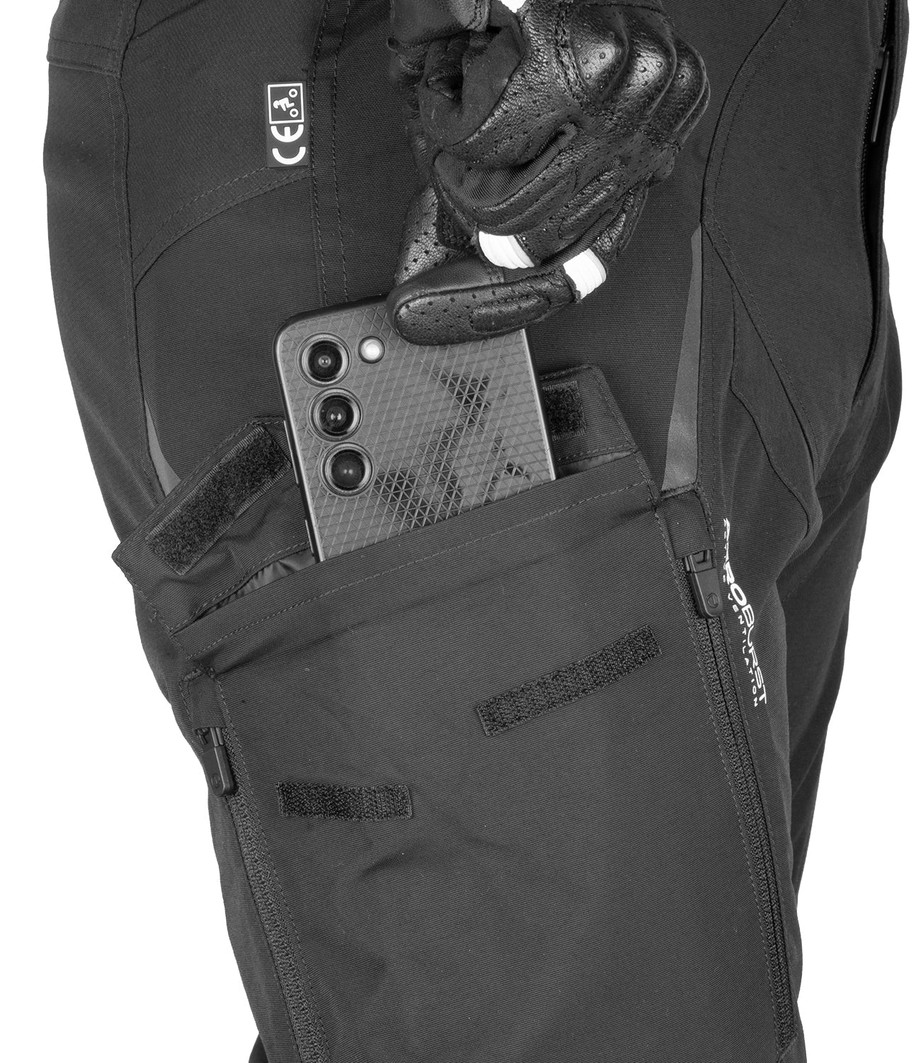 Rynox Advento Pro Pants