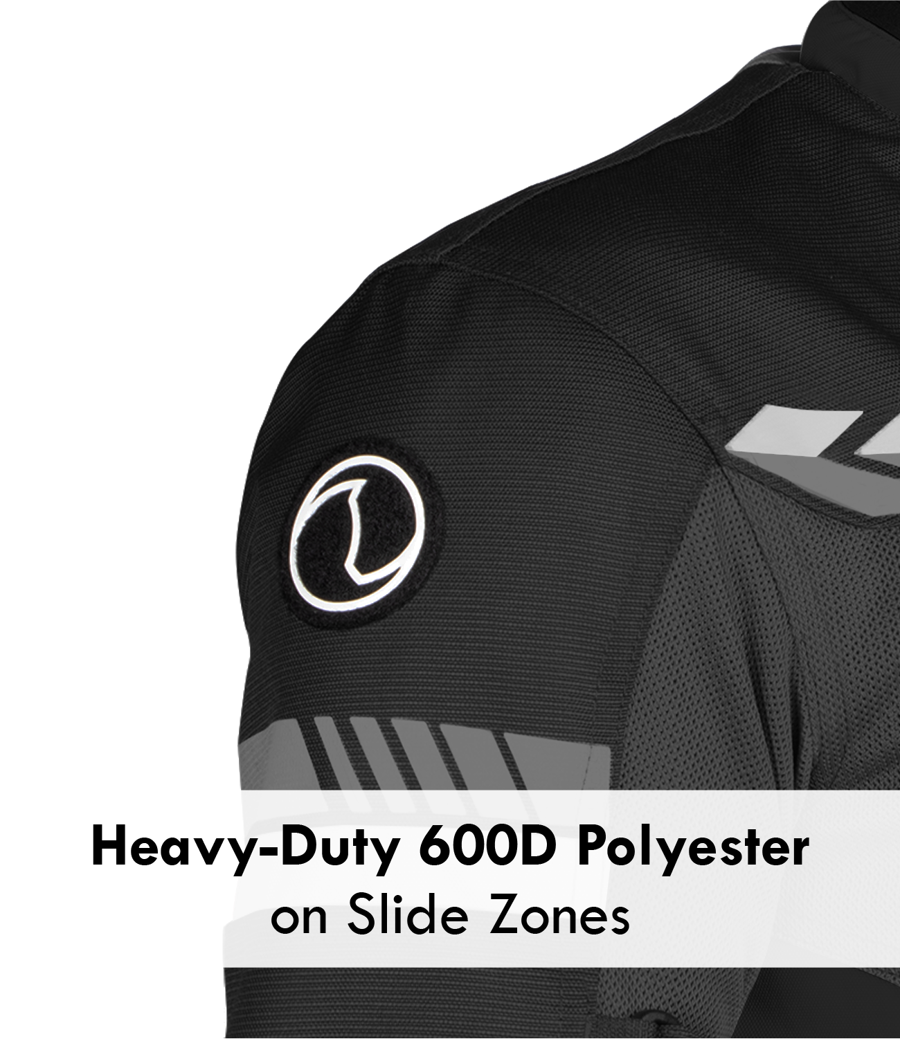 Rynox Air GT 4 Jacket