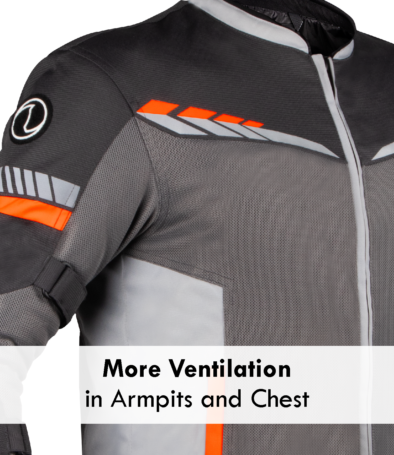 Rynox Air GT 4 Jacket