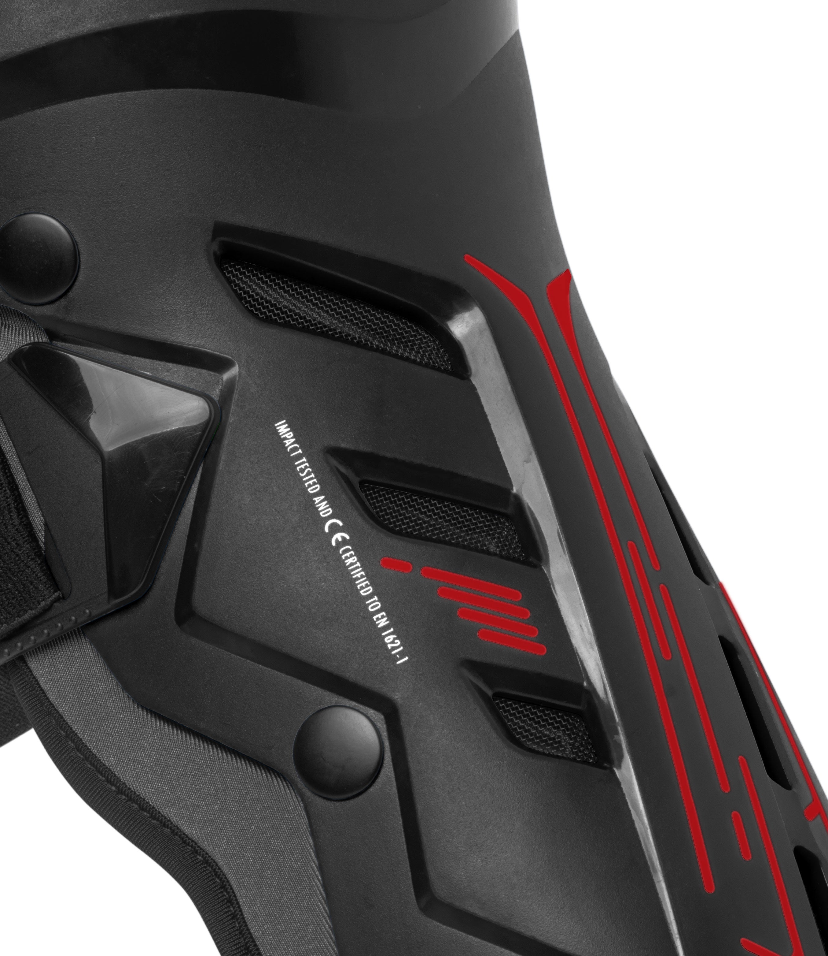 Rynox Bastion Bionic Knee Guards