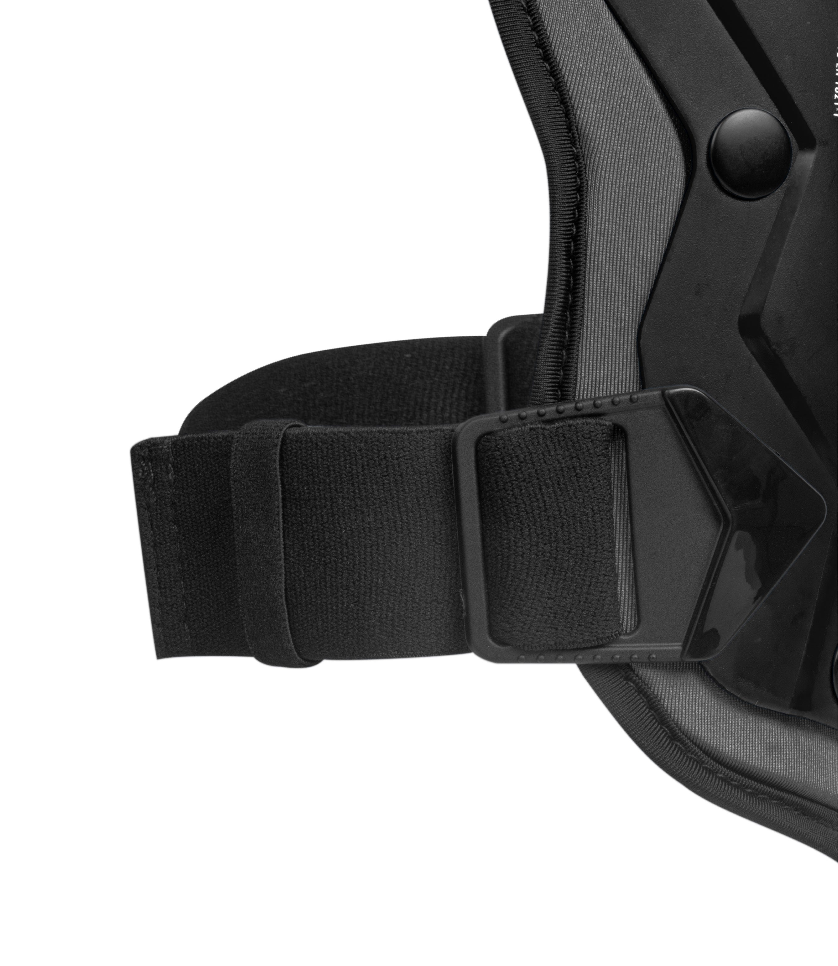 Rynox Bastion Bionic Knee Guards