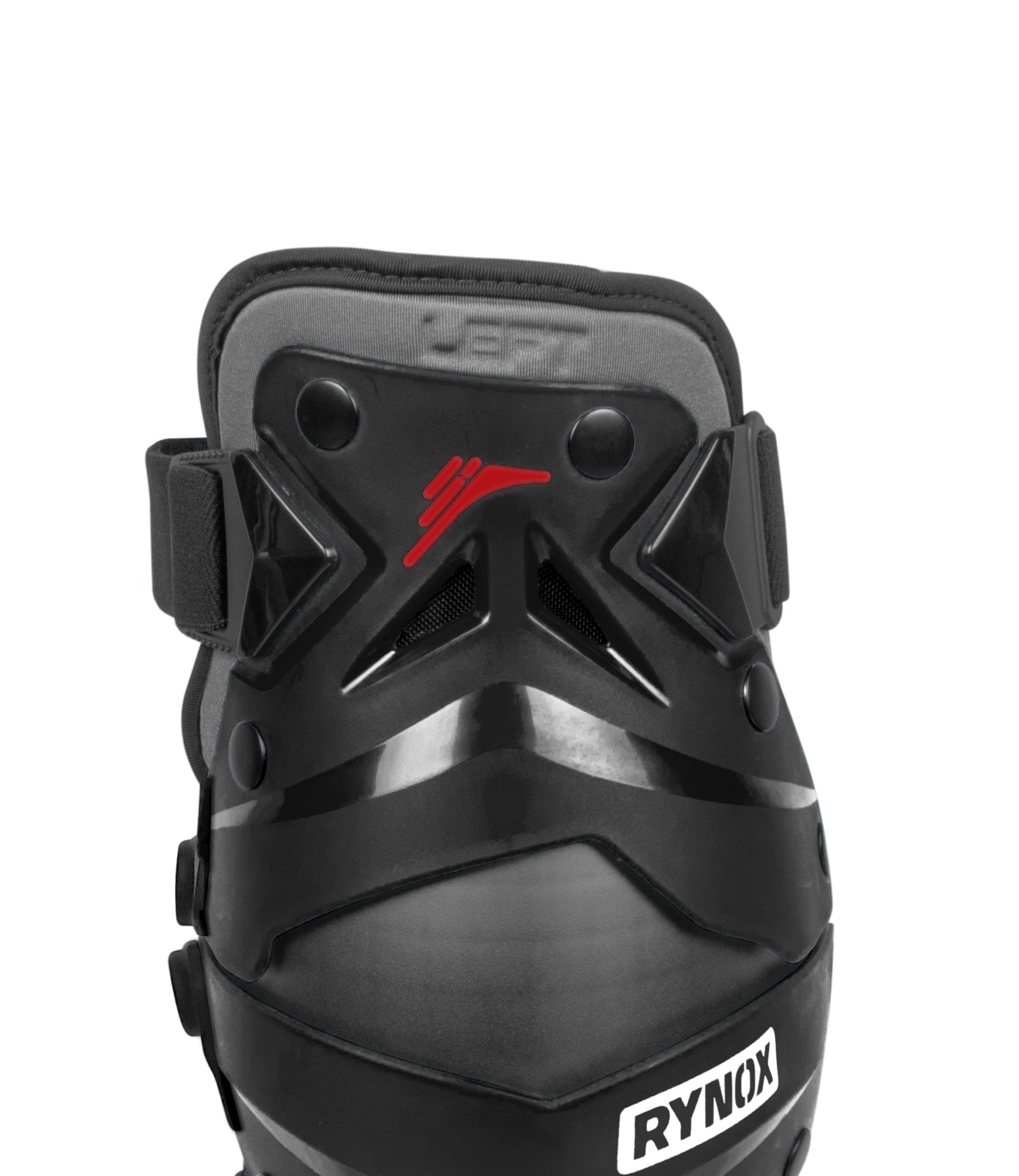 Rynox Bastion Bionic Knee Guards