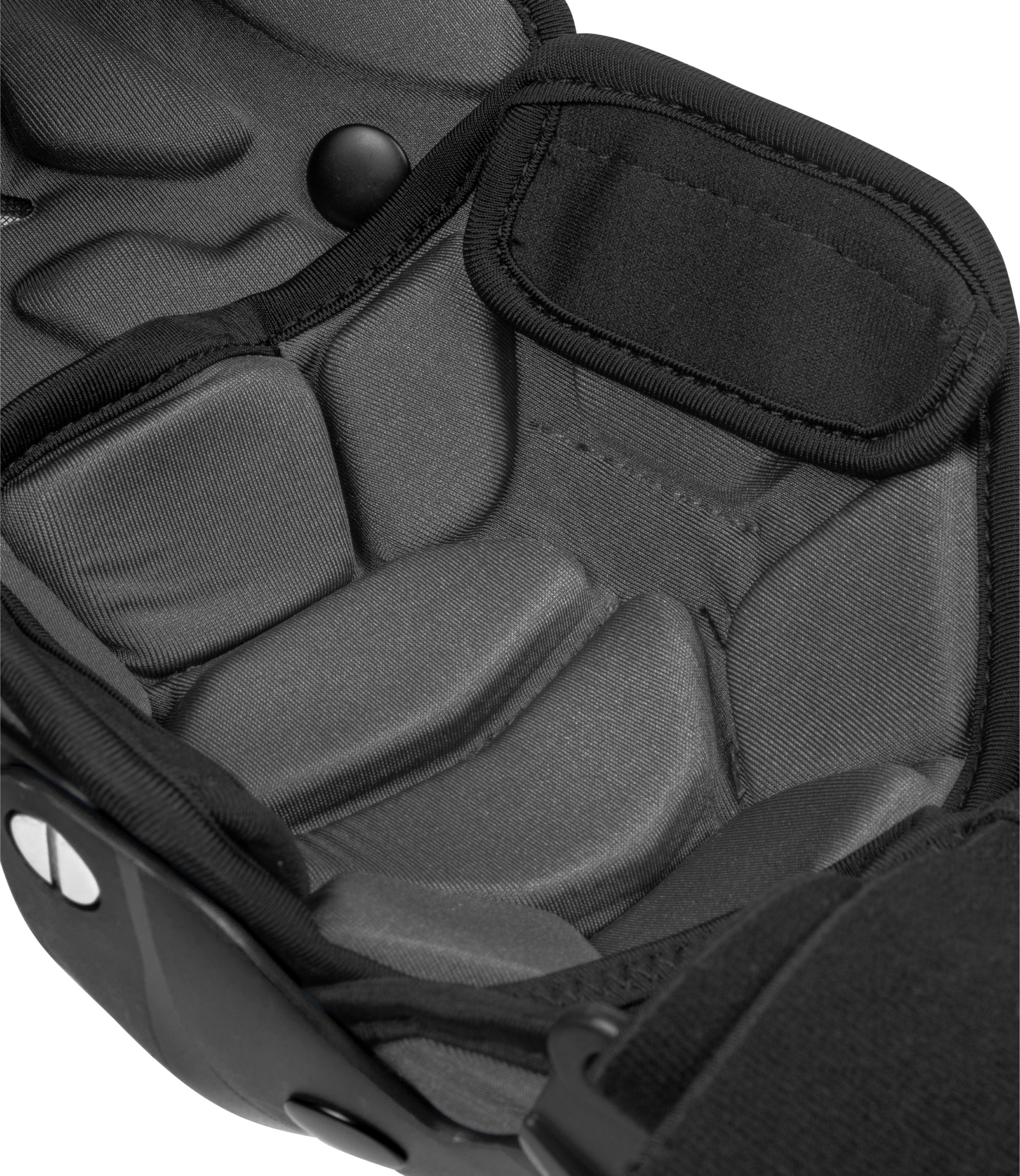 Rynox Bastion Bionic Knee Guards