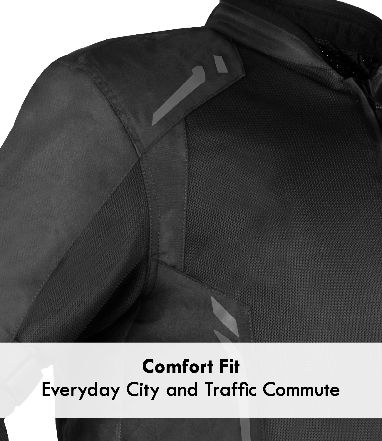Rynox Cypher Jacket