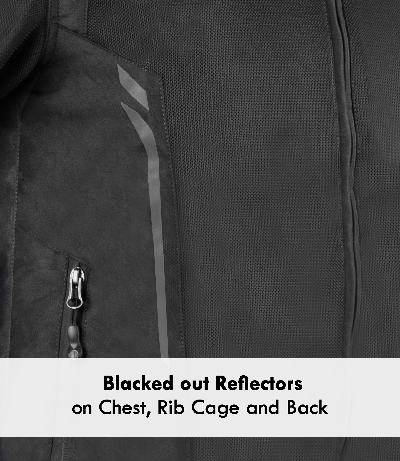 Rynox Cypher Jacket