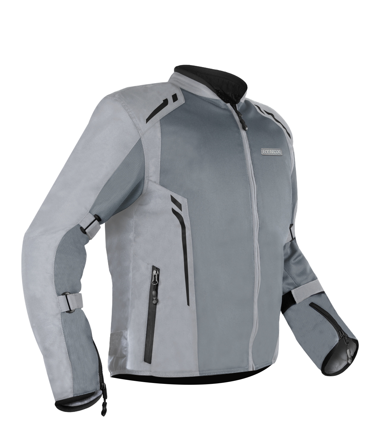 Rynox Cypher Jacket