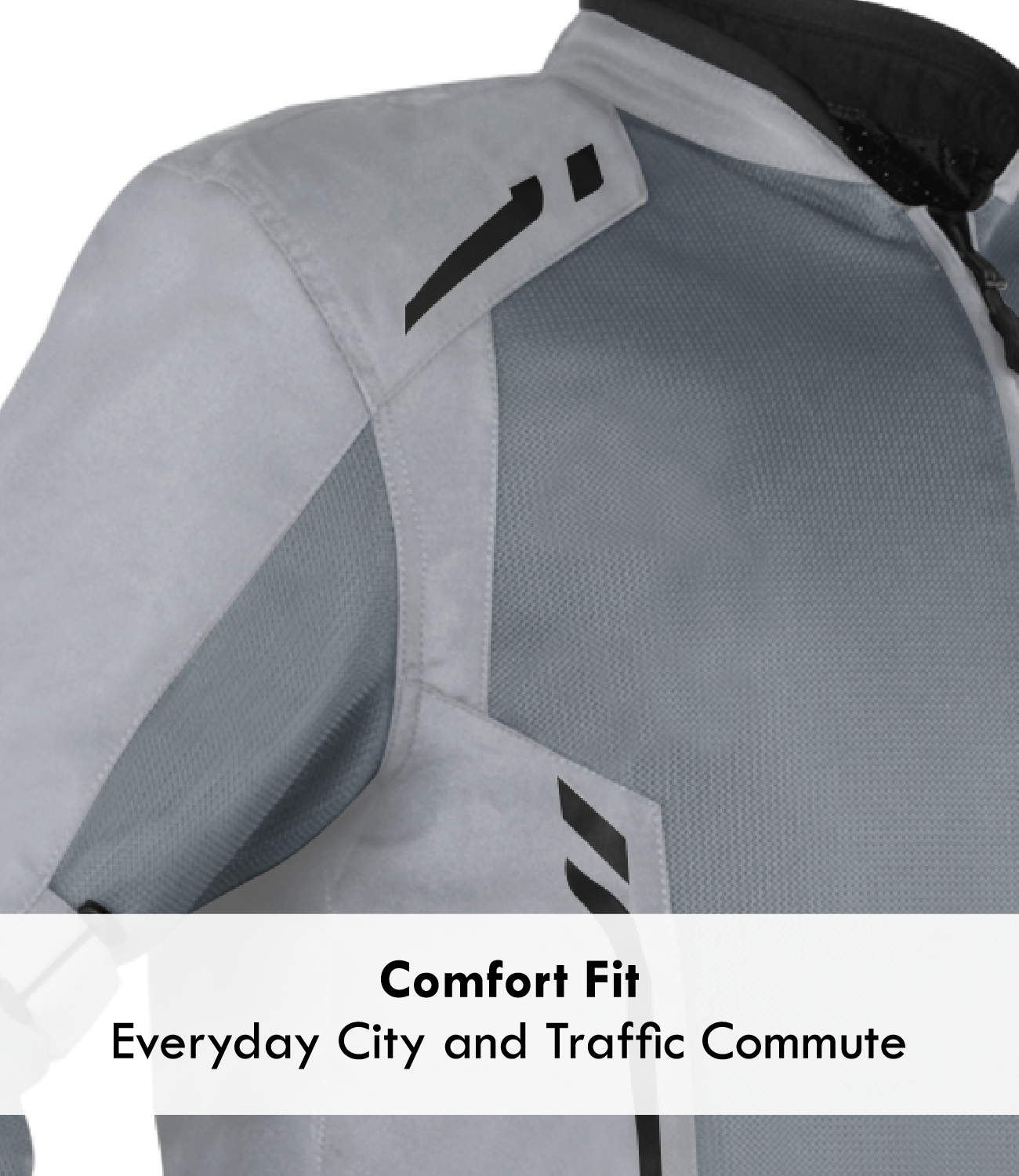 Rynox Cypher Jacket