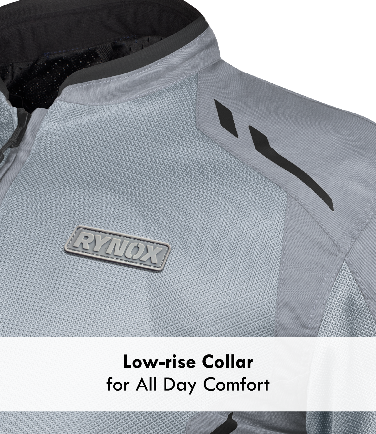 Rynox Cypher Jacket