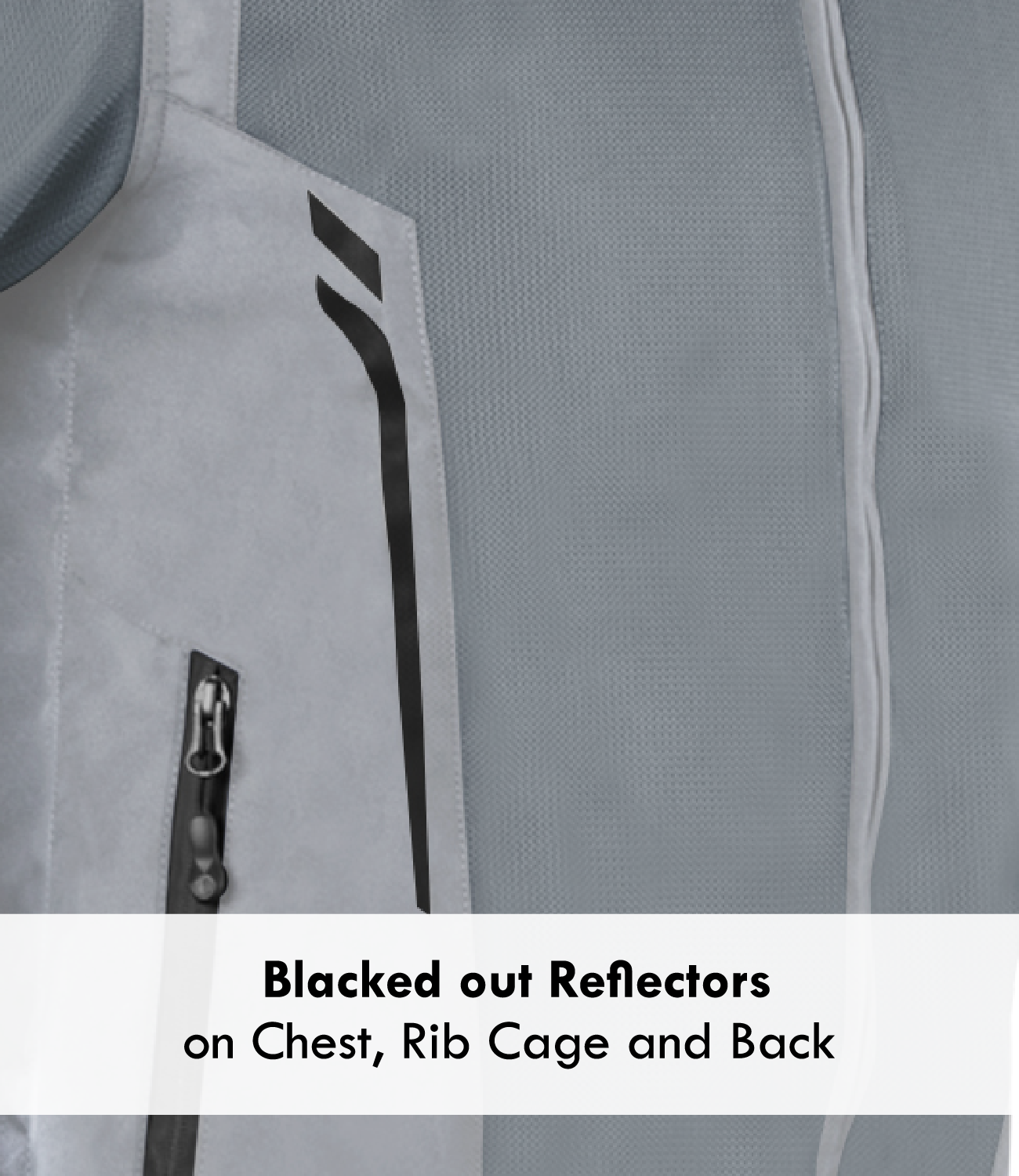 Rynox Cypher Jacket