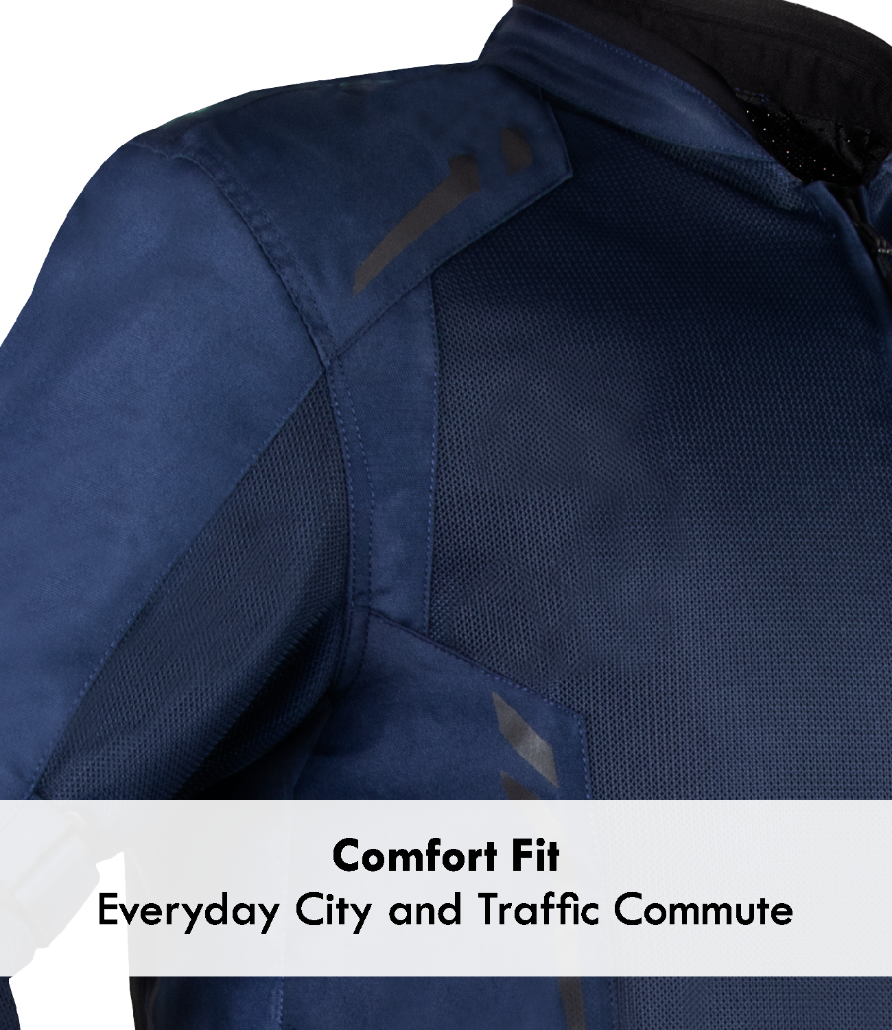 Rynox Cypher Jacket