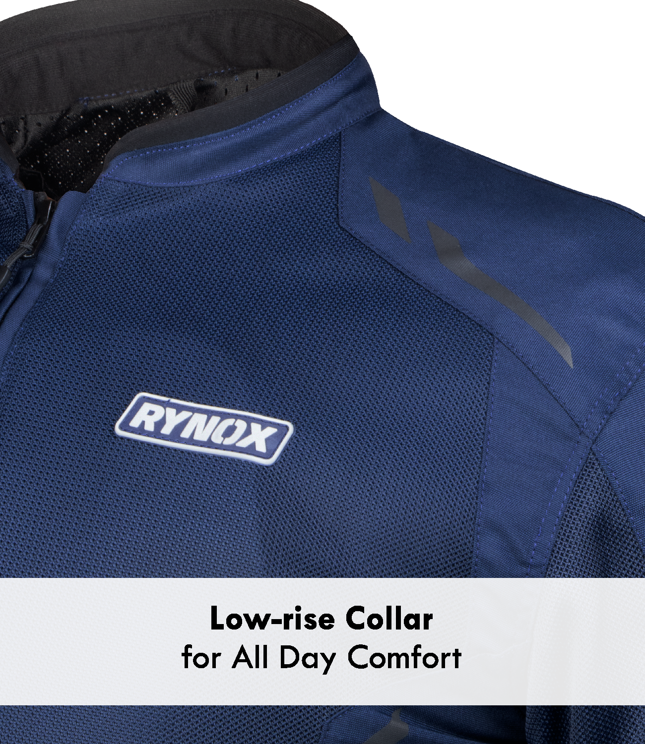 Rynox Cypher Jacket