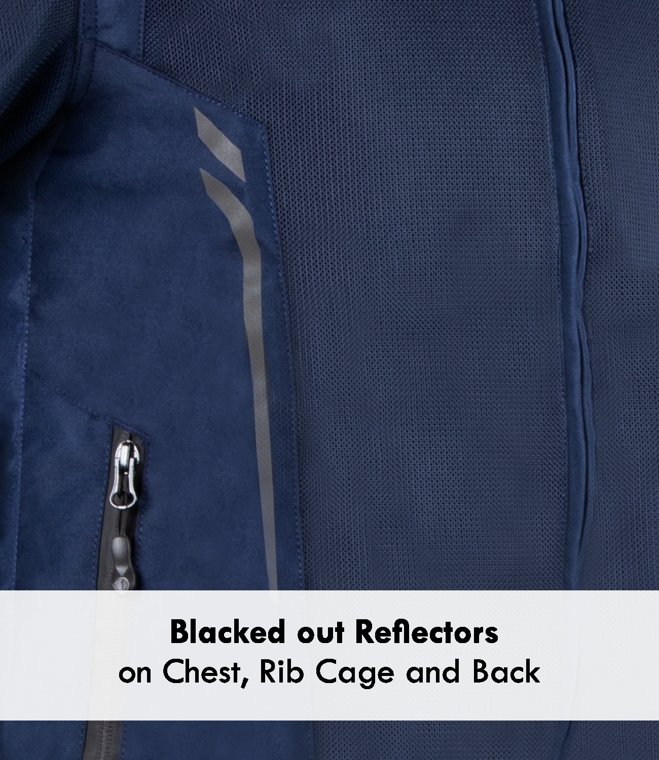 Rynox Cypher Jacket