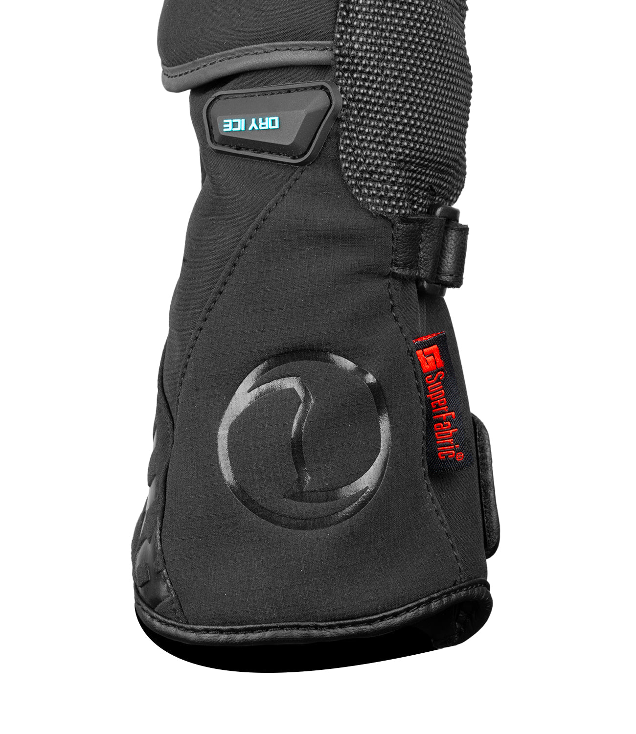 Rynox Dry Ice Gloves