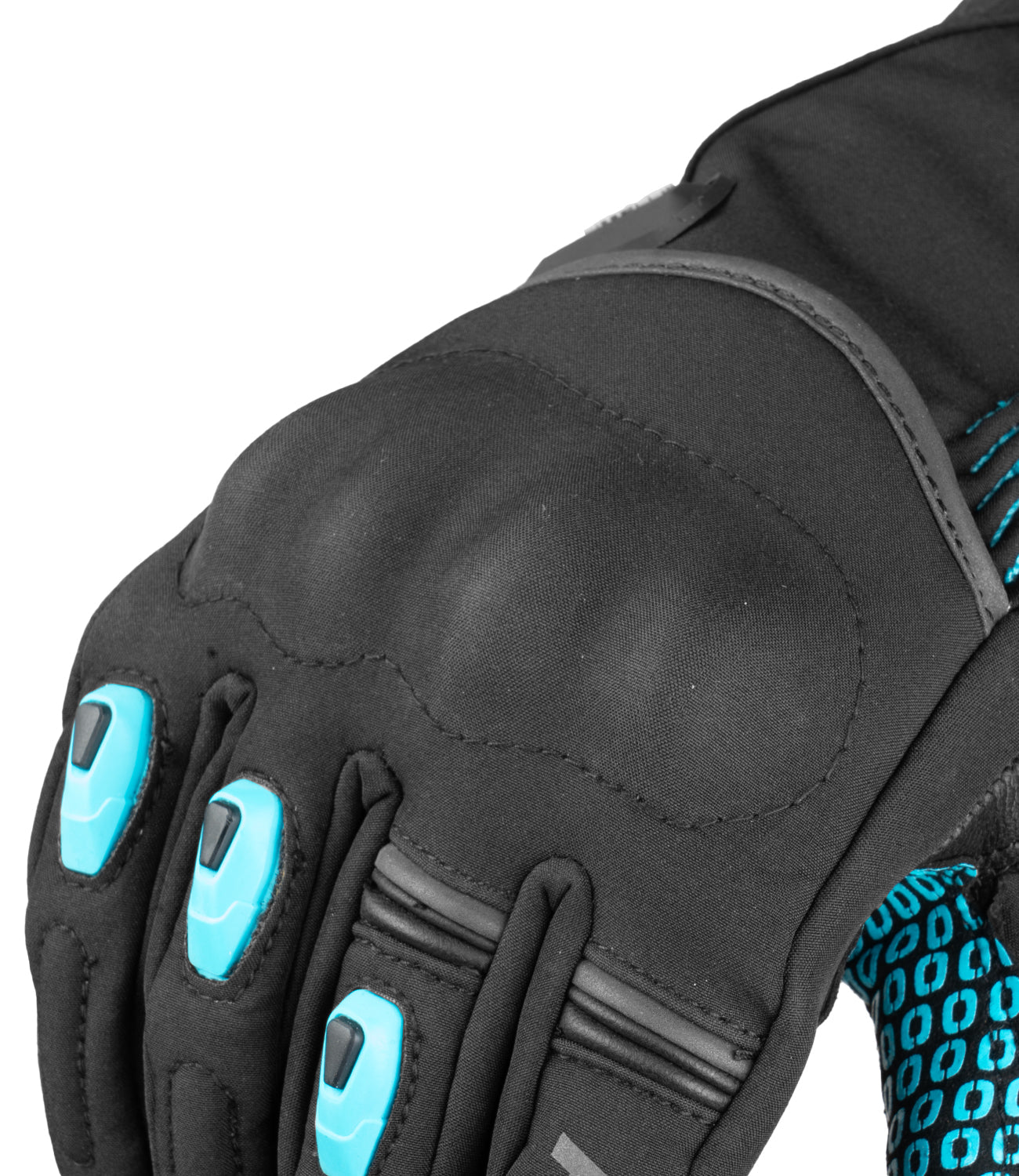 Rynox Dry Ice Gloves