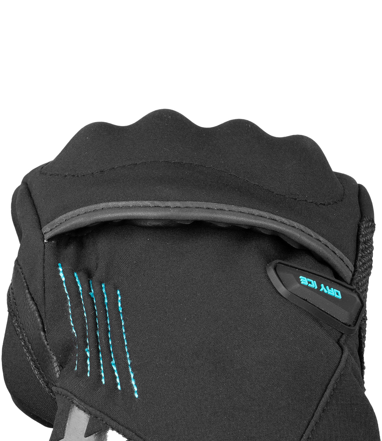 Rynox Dry Ice Gloves