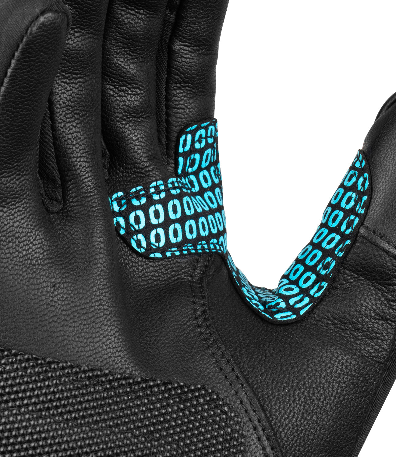 Rynox Dry Ice Gloves