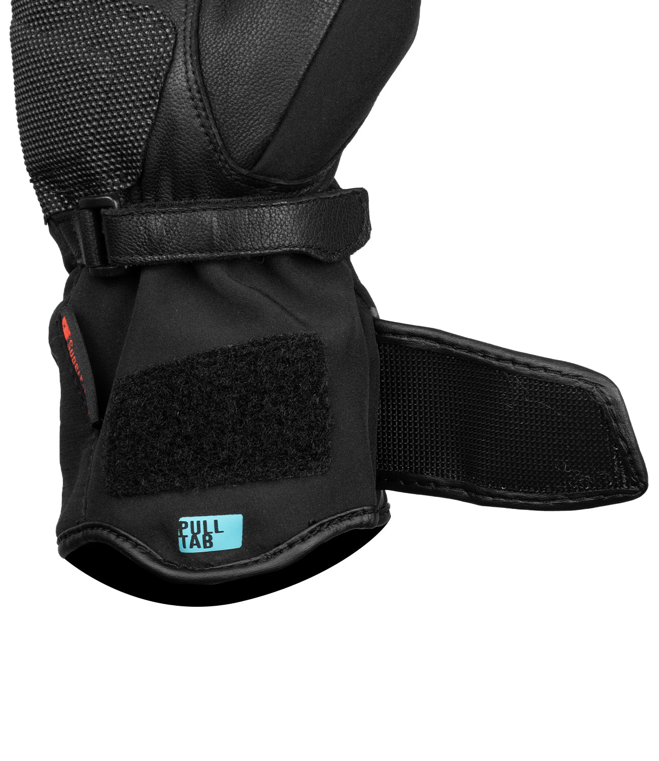Rynox Dry Ice Gloves