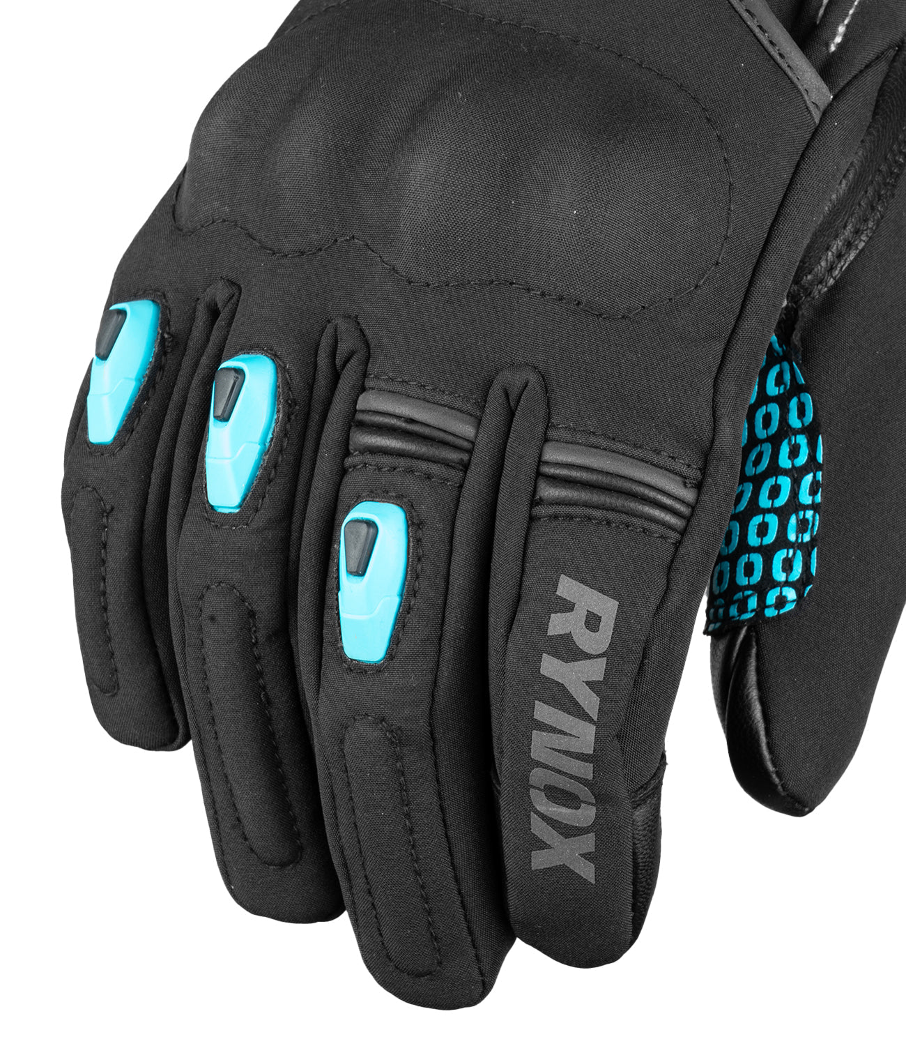 Rynox Dry Ice Gloves