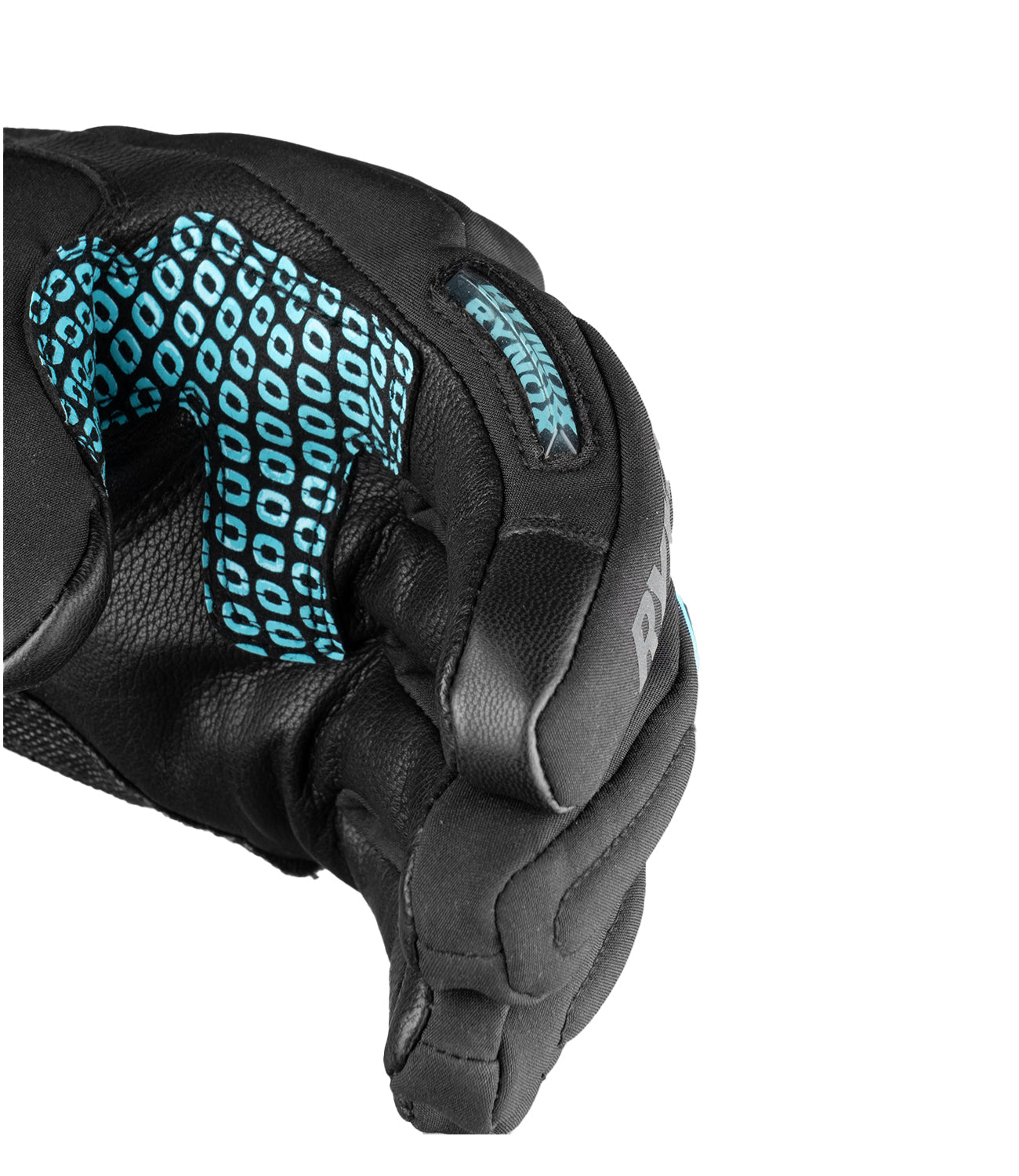 Rynox Dry Ice Gloves