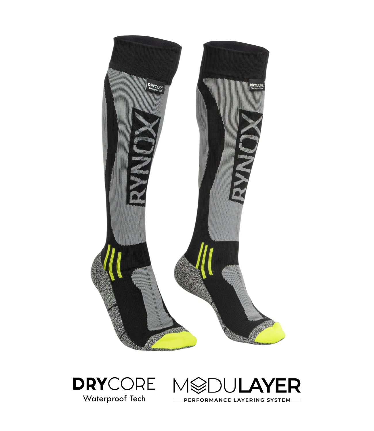 Rynox H2GO Pro Waterproof Socks