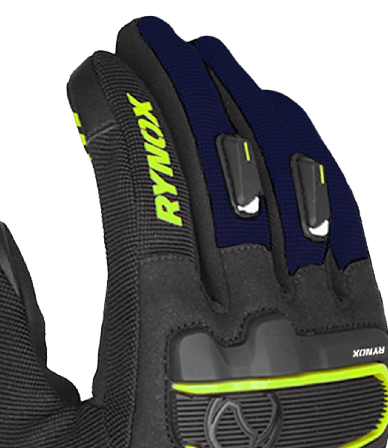 Rynox Helium GT 2 Gloves