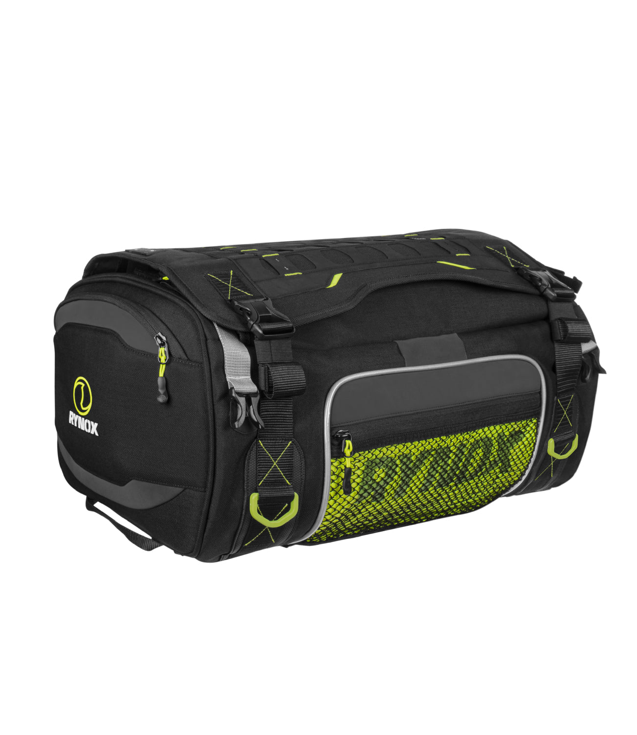 Rynox Navigator 50L Tail Bag