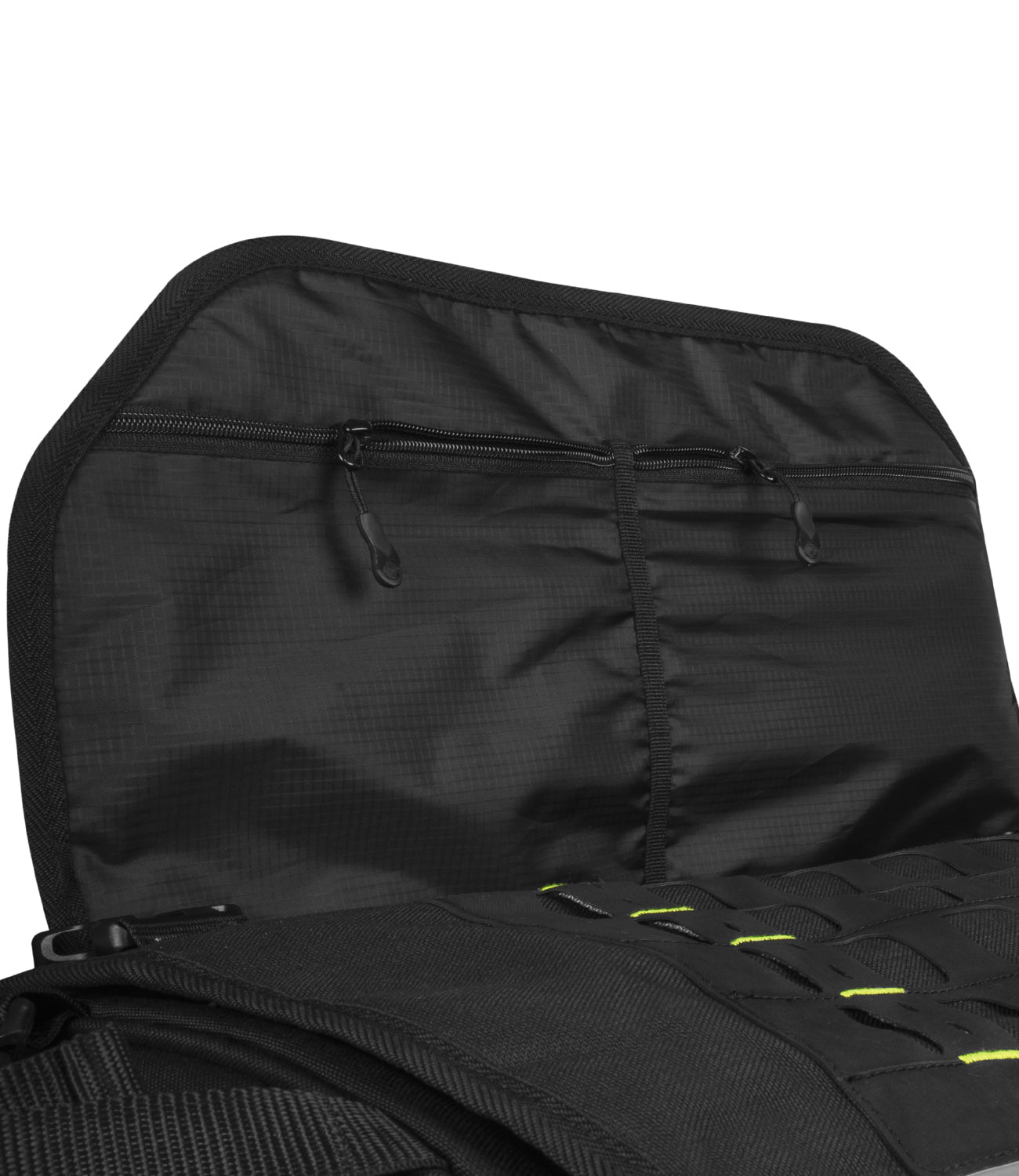 Rynox Navigator 50L Tail Bag