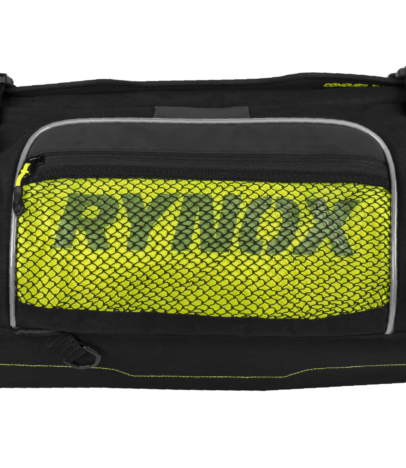 Rynox Navigator 50L Tail Bag