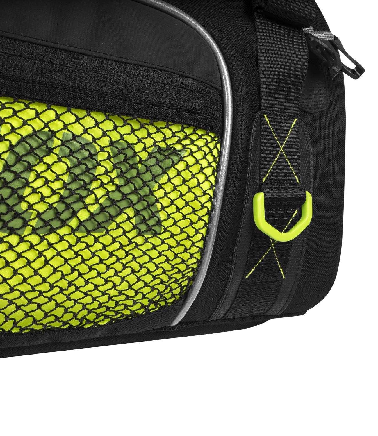 Rynox Navigator 50L Tail Bag