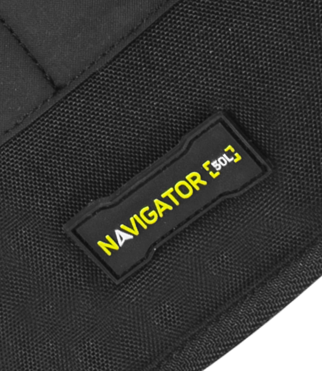 Rynox Navigator 50L Tail Bag