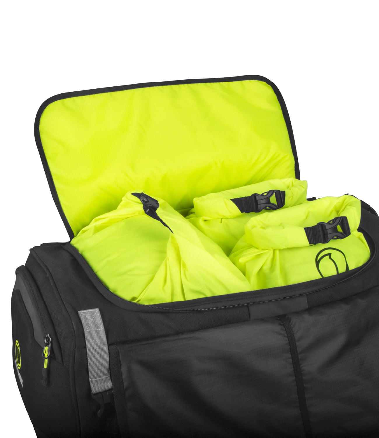Rynox Navigator 50L Tail Bag