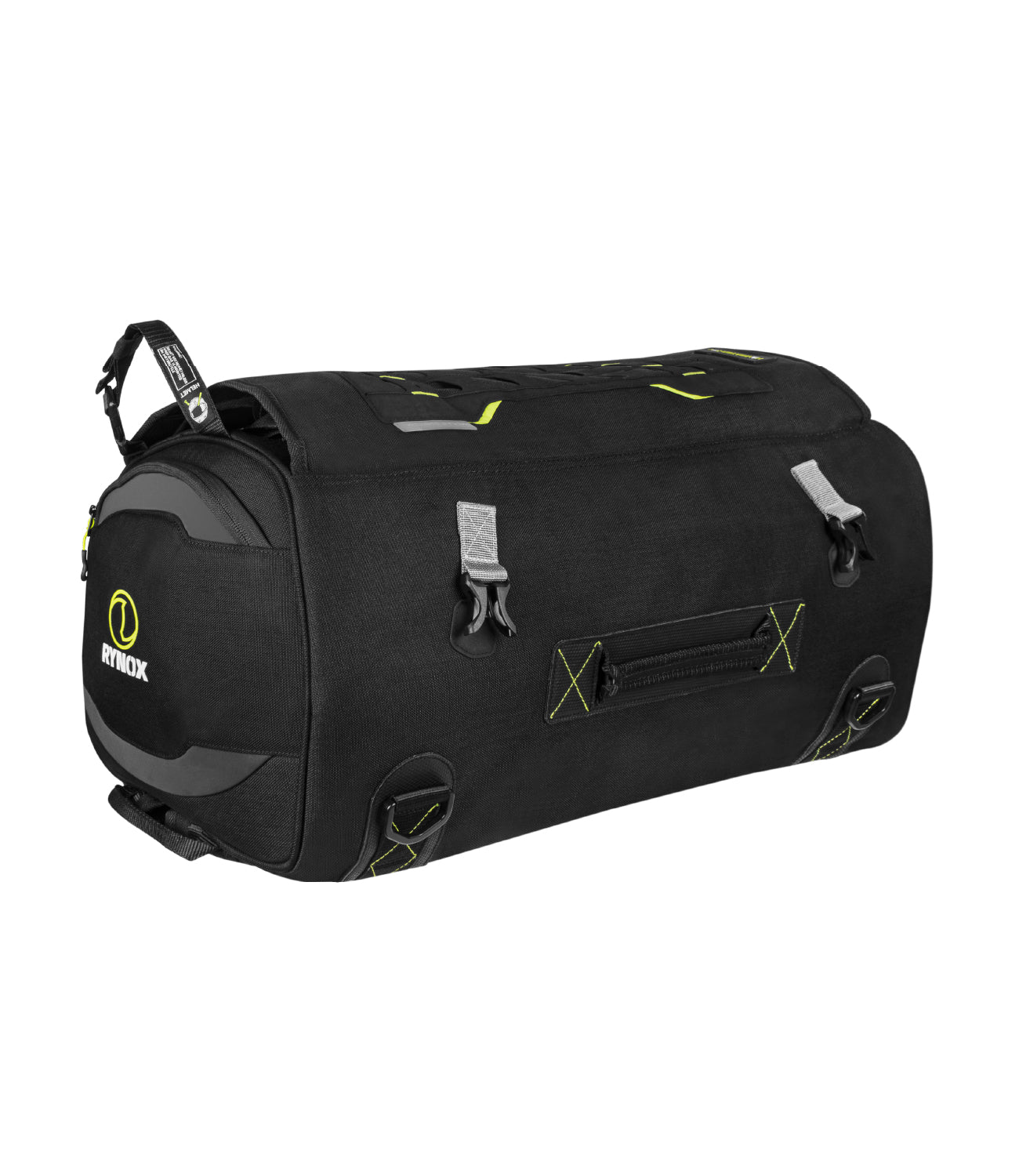Rynox Navigator 50L Tail Bag