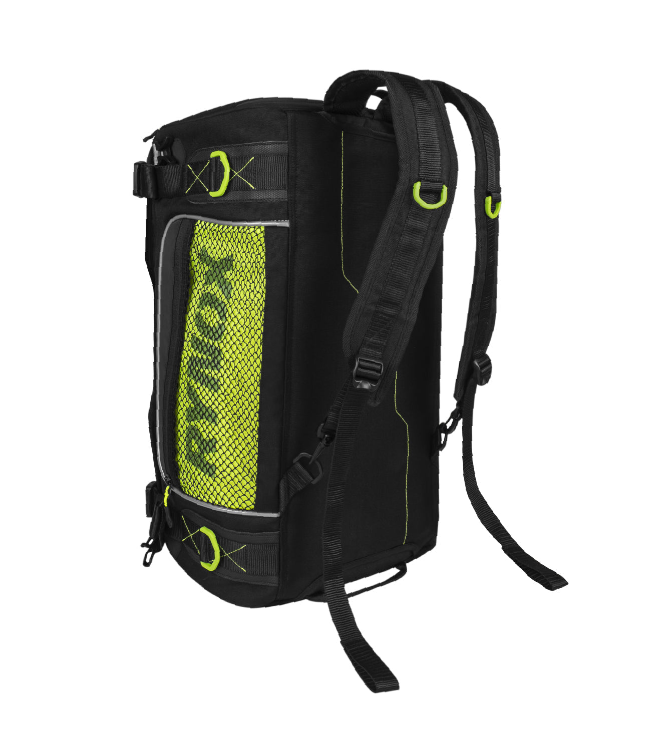 Rynox Navigator 50L Tail Bag