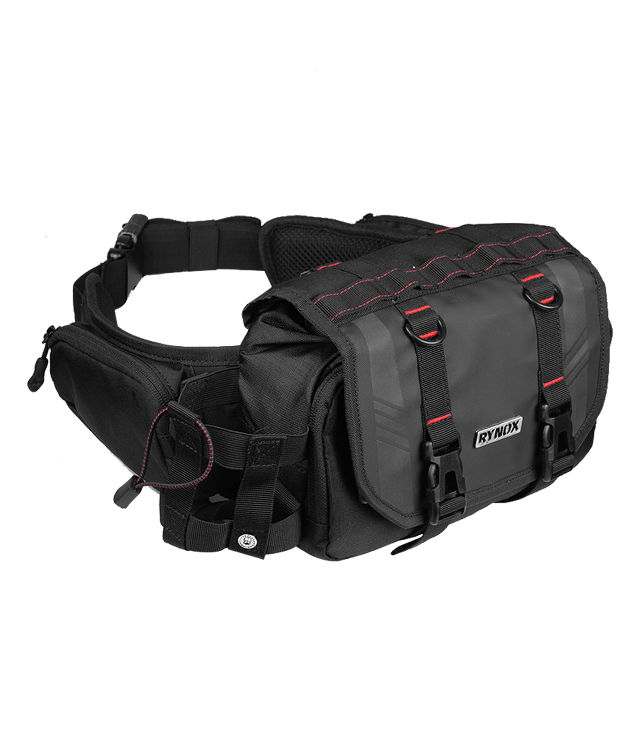Rynox Aquapouch Waist Pack Stormproof