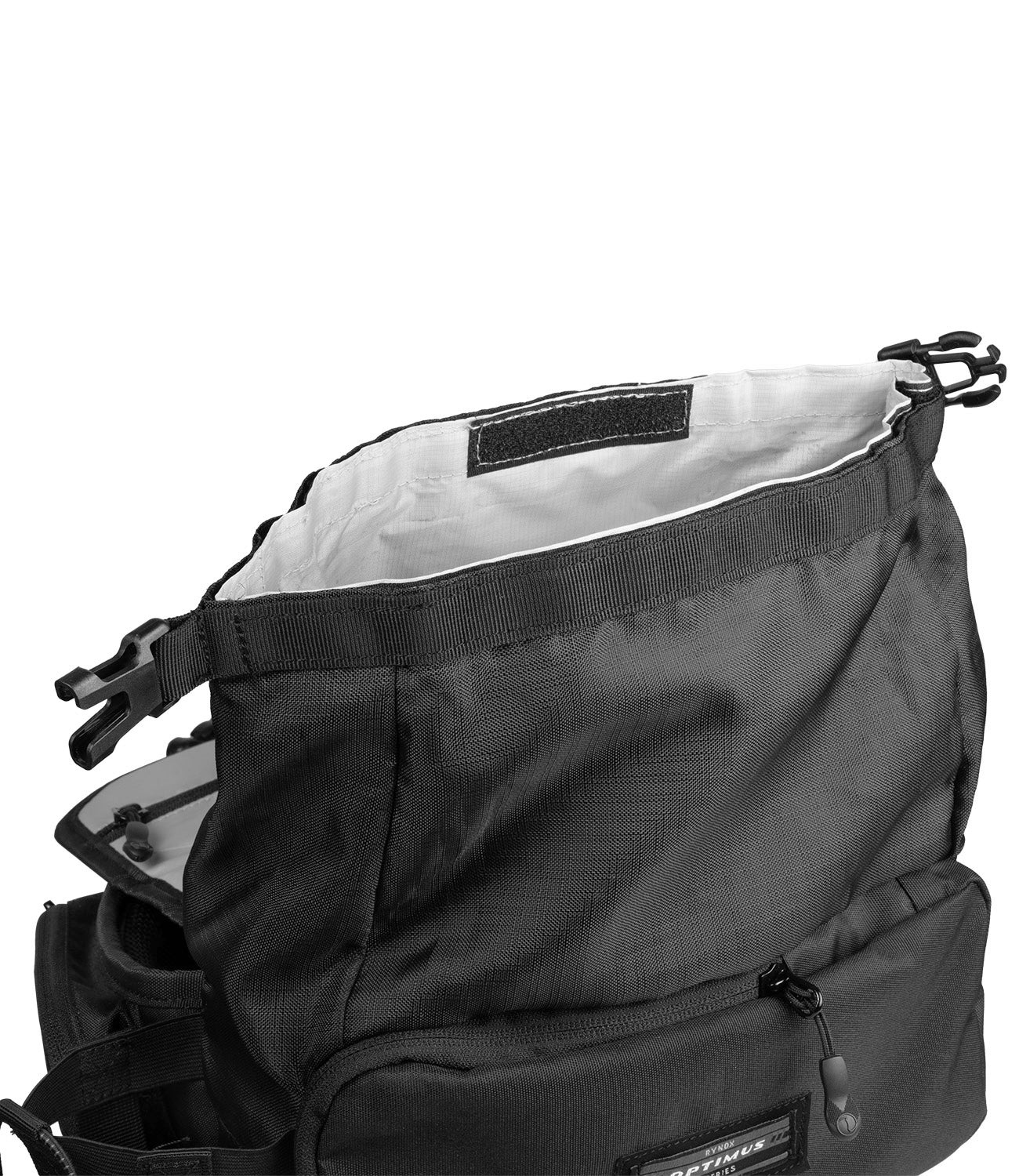 Rynox Aquapouch Waist Pack Stormproof