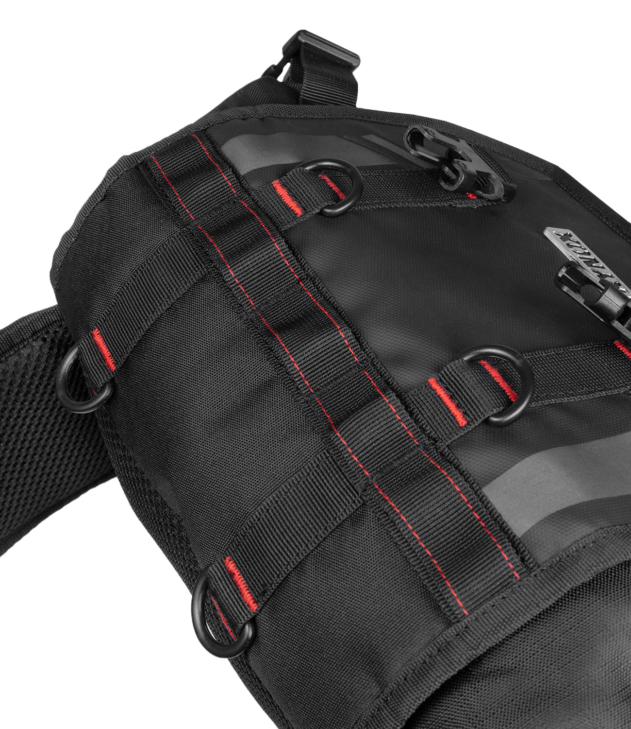 Rynox Aquapouch Waist Pack Stormproof