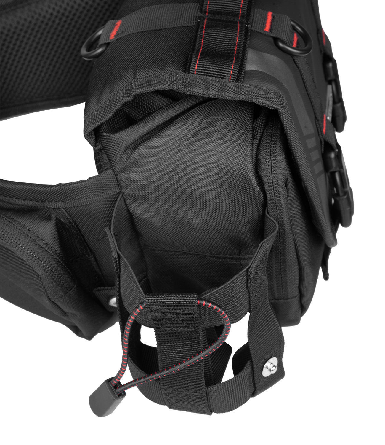 Rynox Aquapouch Waist Pack Stormproof