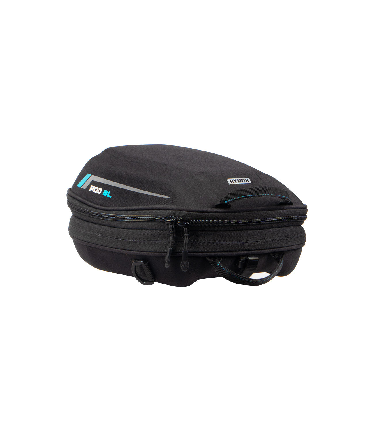 Rynox Pod Tank Ring Kit - BMW GS 310