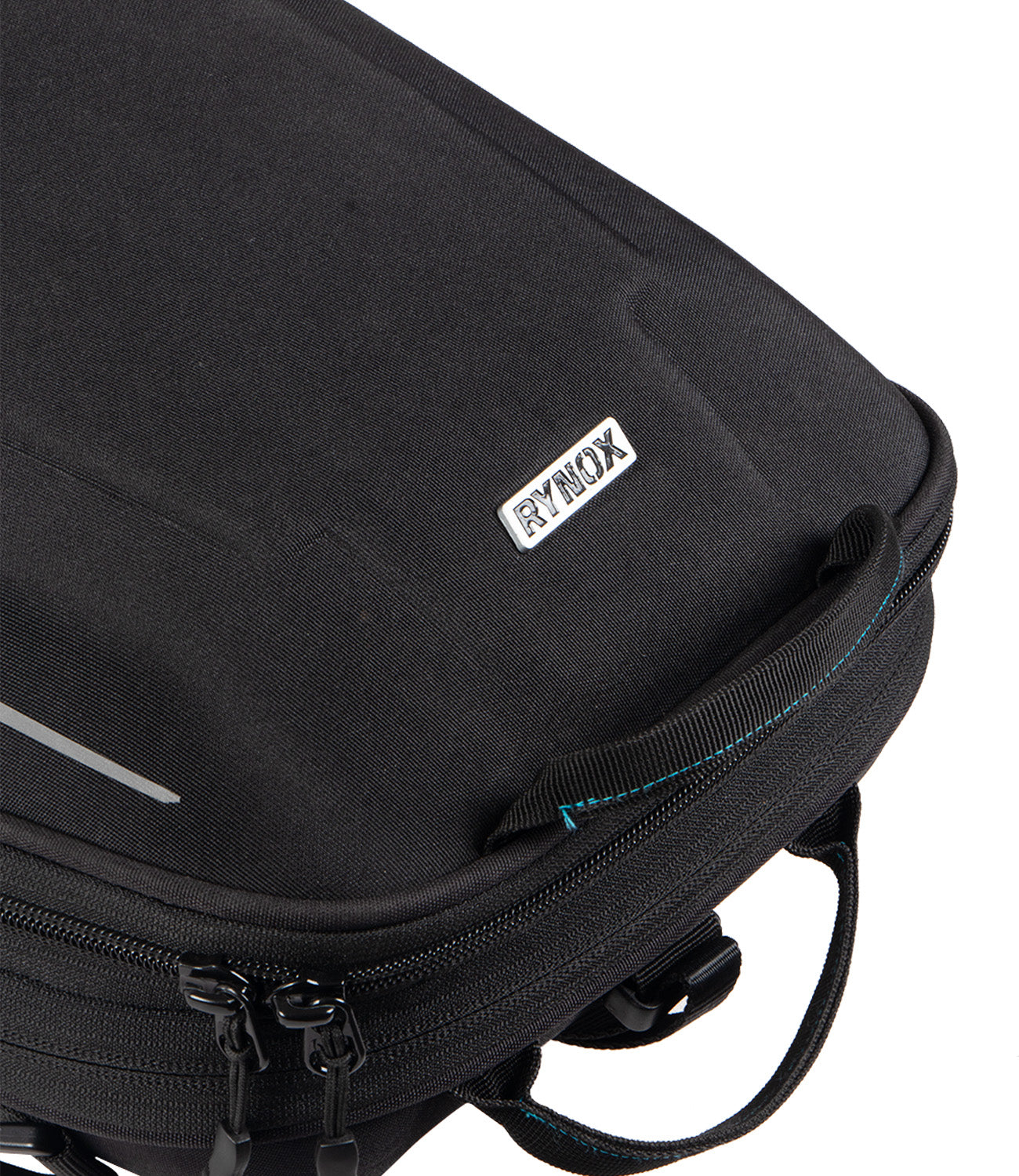 Rynox Pod Tank Ring Kit - RE Himalayan 411
