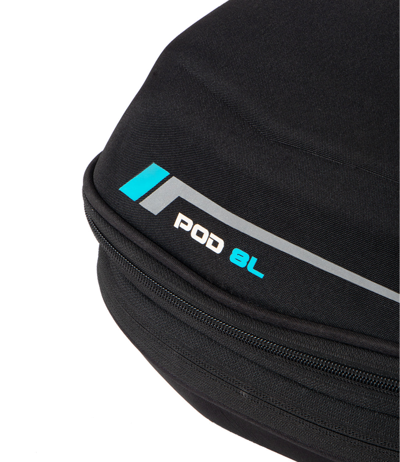 Rynox Pod Tank Ring Kit - BMW GS 310