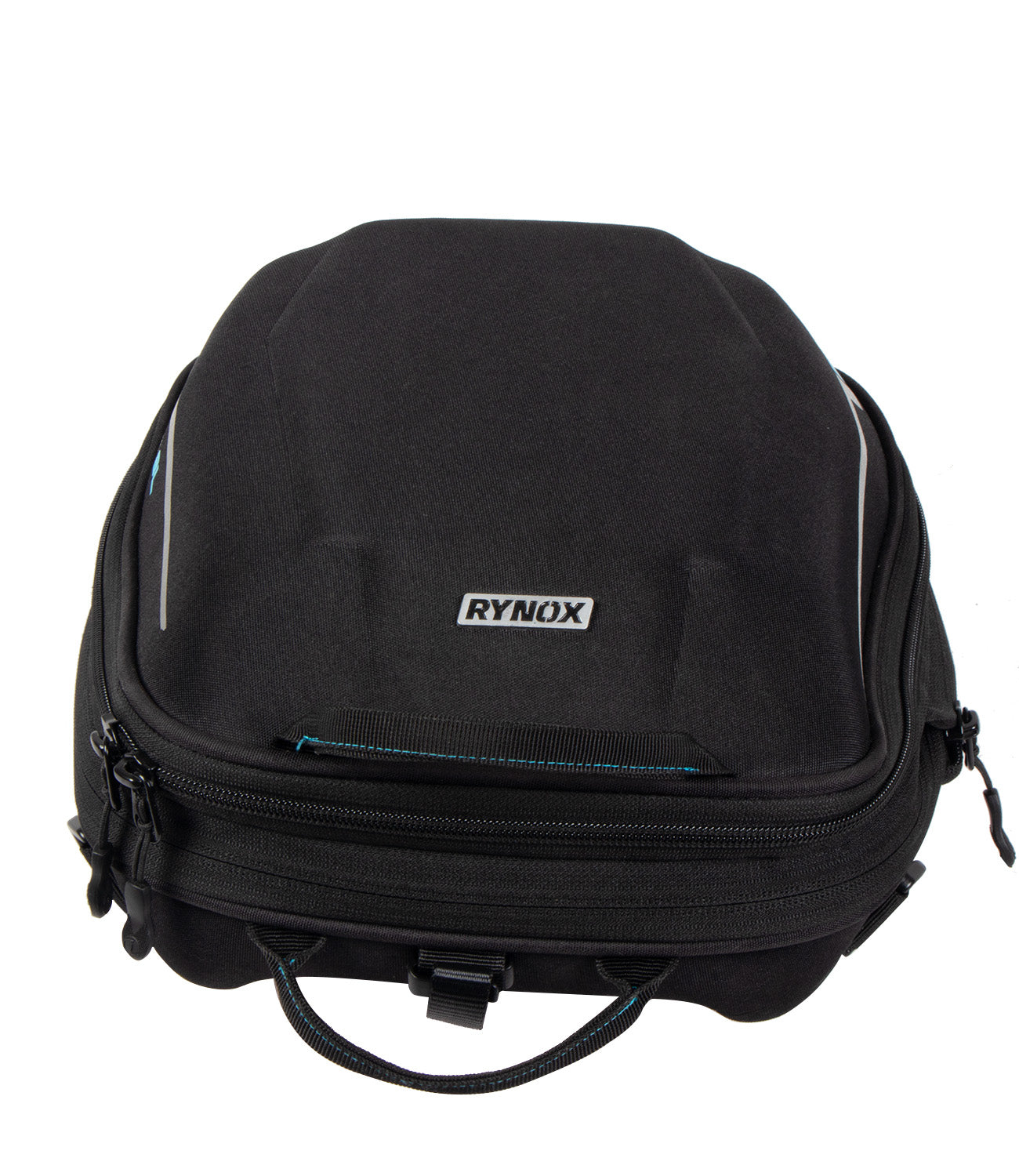 Rynox Pod Tank Ring Kit - RE Himalayan 411