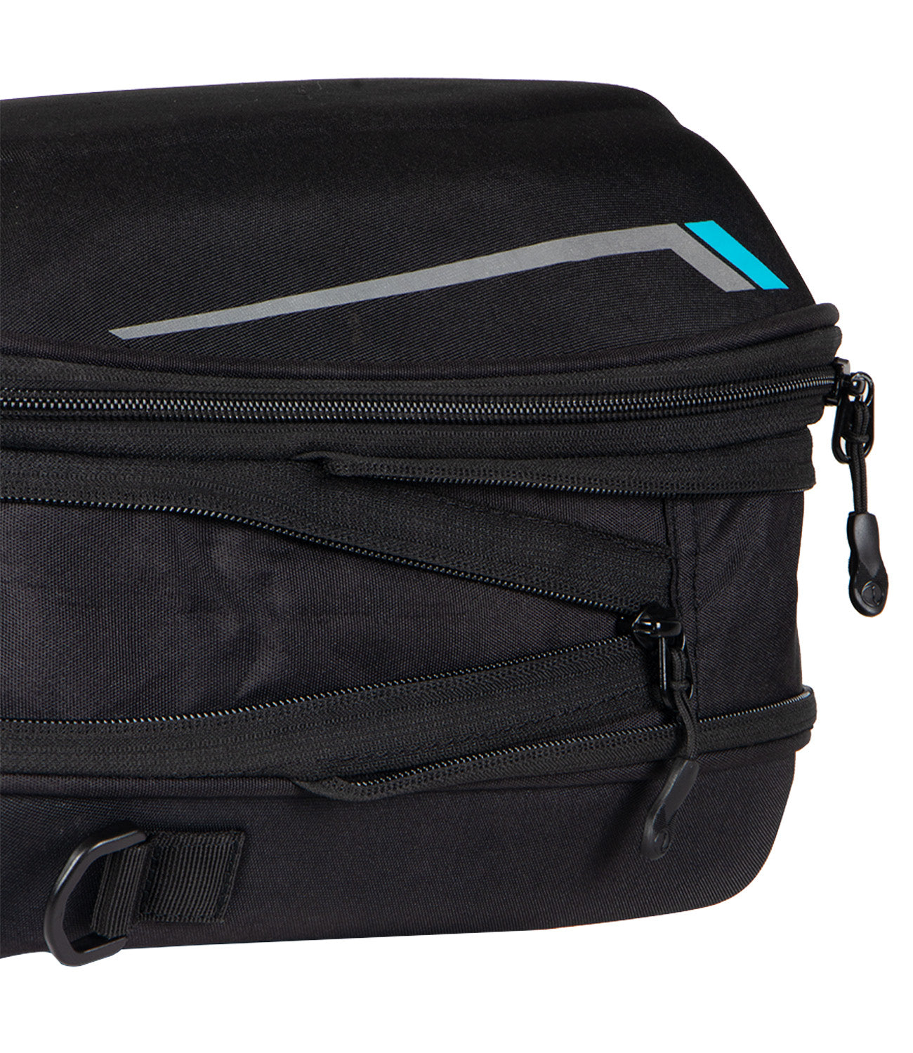 Rynox Pod Tank Ring Kit - BMW GS 310
