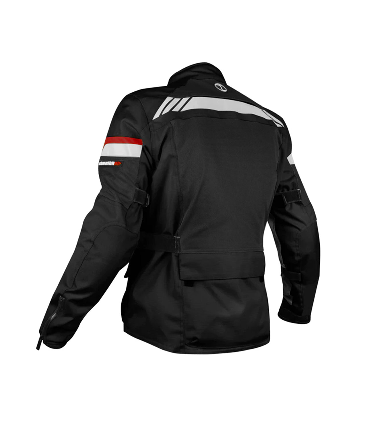 Rynox Stealth Air Jacket