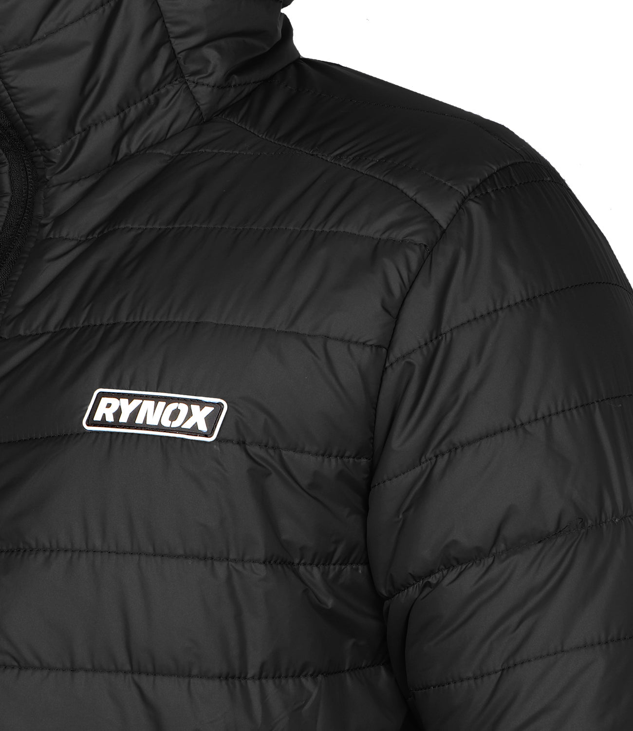 SURGE PUFFER WINTER JACKET